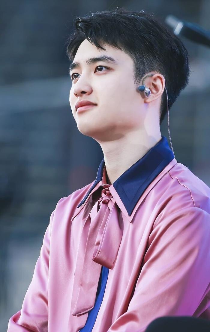 D.O. (EXO) sắp ra mắt album mới, fan đua nhau 'gom lúa' chờ ngày solo Ảnh 3