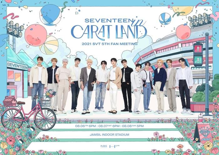 Thành tích mới 'nhóm nhạc triệu bản' SEVENTEEN: Phá kỉ lục chính mình, tổng album sắp đạt 10 triệu bản Ảnh 3