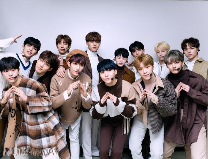 Thành tích mới 'nhóm nhạc triệu bản' SEVENTEEN: Phá kỉ lục chính mình, tổng album sắp đạt 10 triệu bản Ảnh 2