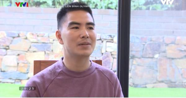 Quán quân Olympia mùa thứ 2 có cuộc sống khá kín tiếng