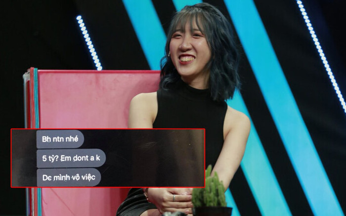 Độc quyền: Cô gái có 12 mối tình tiết lộ có đại gia trả giá 5 tỷ để chụp ảnh hở hang, còn bị gạ tình Ảnh 2