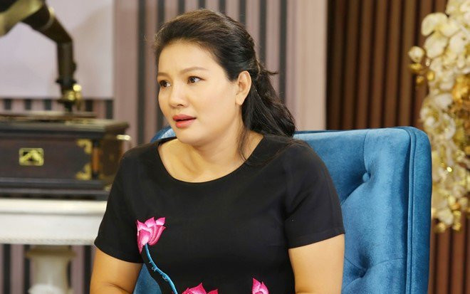 Sao Việt bị chồng bạo hành dã man: Người thương tật, người bị ảnh hưởng tâm lý Ảnh 2