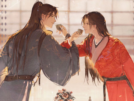 Tiếp tục đóng phim đam mỹ, lần này Cung Tuấn sẽ nên duyên cùng Hứa Khải trong 'Thương tiến tửu'? Ảnh 14