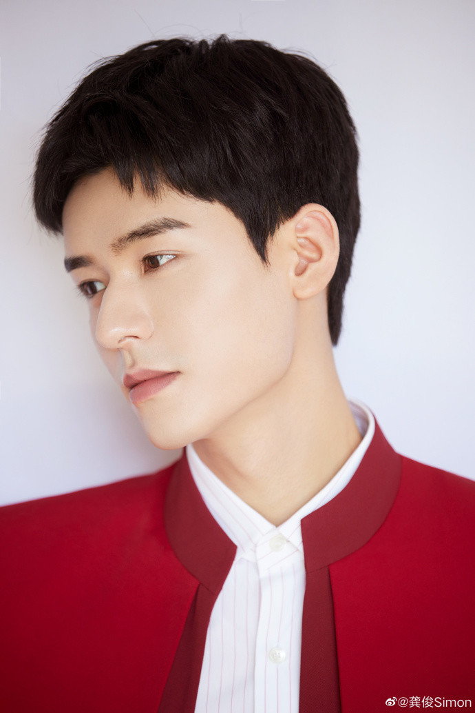 Tiếp tục đóng phim đam mỹ, lần này Cung Tuấn sẽ nên duyên cùng Hứa Khải trong 'Thương tiến tửu'? Ảnh 7