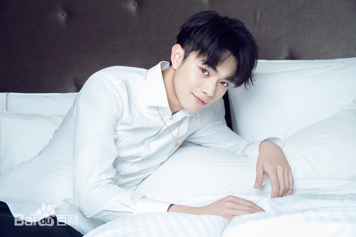 Tiếp tục đóng phim đam mỹ, lần này Cung Tuấn sẽ nên duyên cùng Hứa Khải trong 'Thương tiến tửu'? Ảnh 9