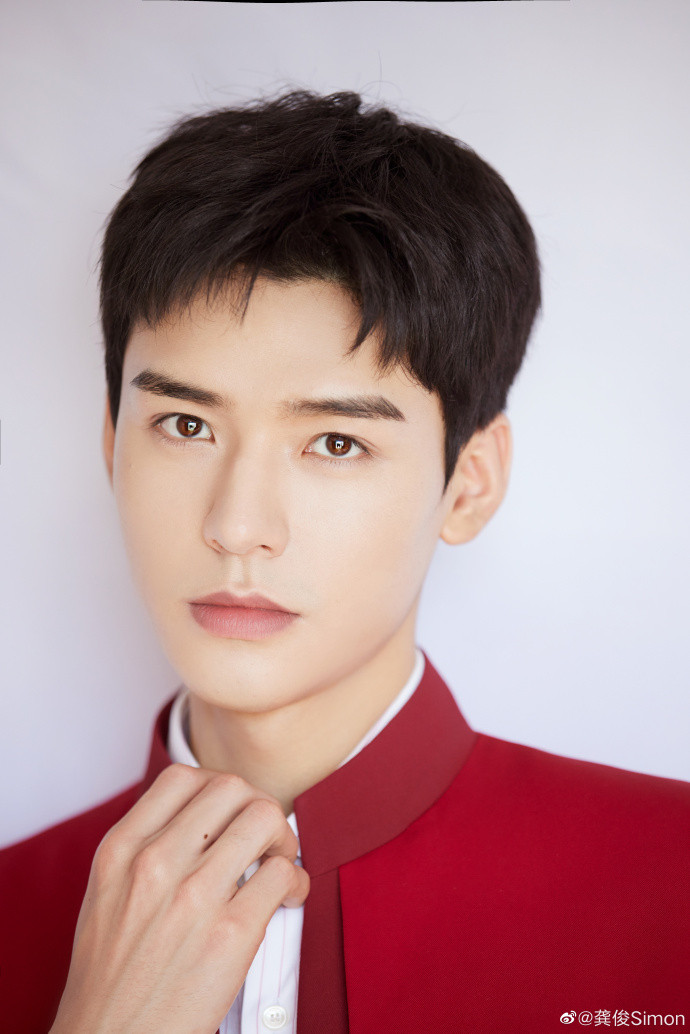 Tiếp tục đóng phim đam mỹ, lần này Cung Tuấn sẽ nên duyên cùng Hứa Khải trong 'Thương tiến tửu'? Ảnh 6