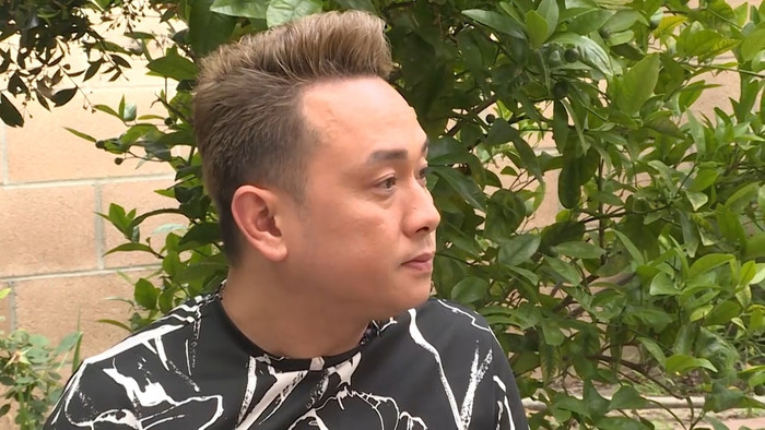 Ca sĩ Hàn Thái Tú chia sẻ về 'biến cố' trong kinh doanh.