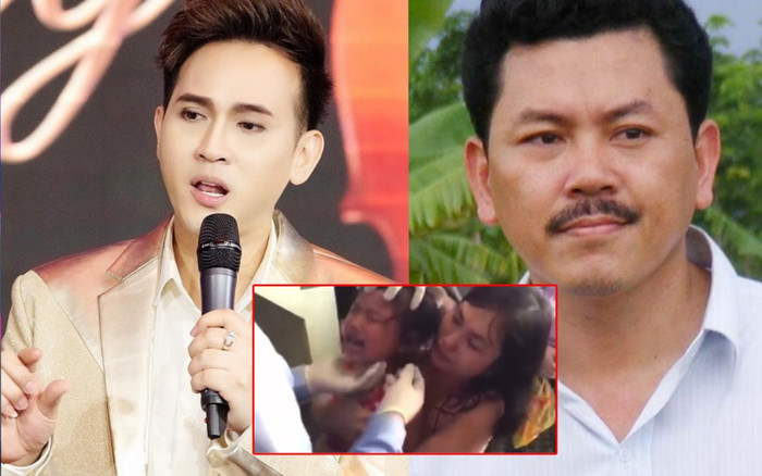 Nguyên Vũ 'xé ruột gan' trước cách ông Võ Hoàng Yên chữa bệnh cho bé gái: 'Giống bạo hành hơn' Ảnh 2