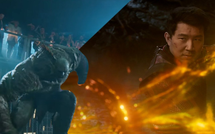 Shang-Chi: Abomination - đối thủ mạnh nhất của Hulk là ai? Ảnh 2