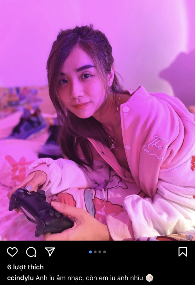 Du Uyên nói triết lý yêu đương, dân mạng lập tức 'réo tên' Đạt G Ảnh 7