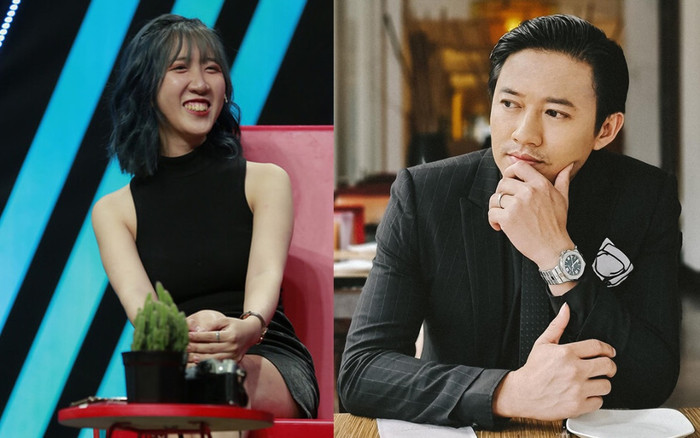 Quý Bình bênh vực nữ chính show hẹn hò 'gây bão' vì tiêu chí chọn bạn trai: 'Hãy dừng chỉ trích cô ấy' Ảnh 2