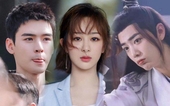 BXH sao Cbiz cuối tháng 6: Tiêu Chiến đứng đầu, Vương Nhất Bác - Dương Tử tụt hạng Ảnh 2