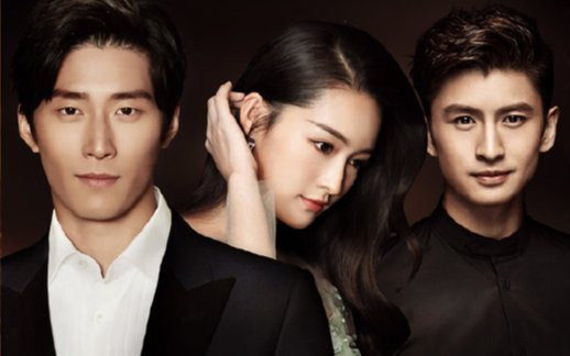 Douban 'Hải thượng phồn hoa': Xem rồi mới hiểu lý do khiến phim của Lý Thấm bị 'ngâm' suốt 4 năm Ảnh 2