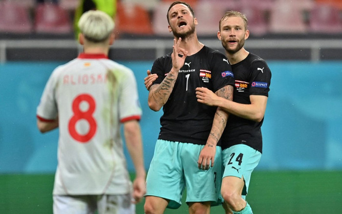 EURO 2020: Đối thủ của Italy lộ đội hình Ảnh 2