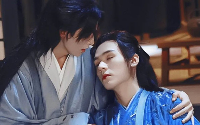 Lý Thấm tích cực 'đẩy thuyền' Cung Tuấn - Trương Triết Hạn trong 'Happy camp' Ảnh 2