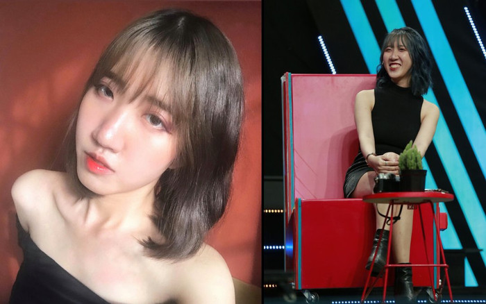 Hậu bị dân mạng 'body shaming', nữ chính show hẹn hò quyết định 'tút' lại nhan sắc? Ảnh 2