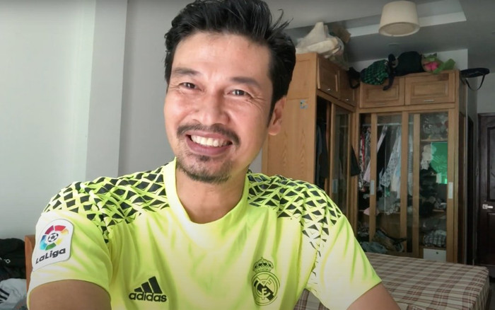 Nghệ sĩ Tiết Cương nói gì khi bị chê hết thời, phải làm YouTube kiếm sống qua ngày? Ảnh 2