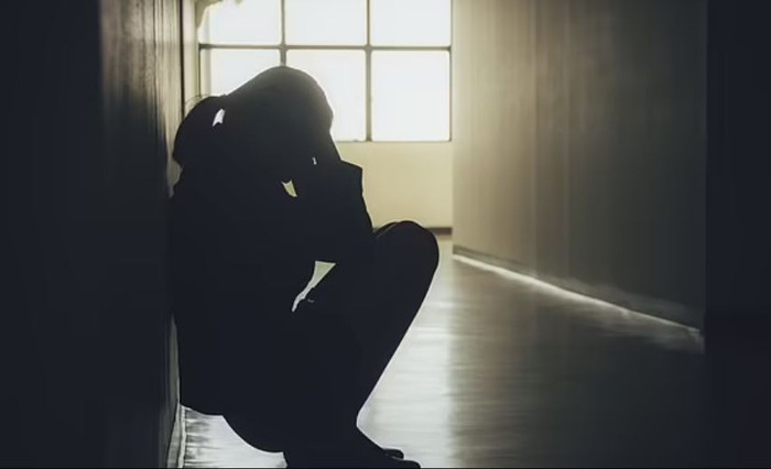 Thai phụ bị cưỡng hiếp khi đi sửa điện thoại.