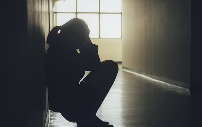 Bị cưỡng bức khi đi sửa điện thoại, thai phụ cầu cứu 3 người đi đường, không ngờ rơi vào 'động quỷ' Ảnh 2