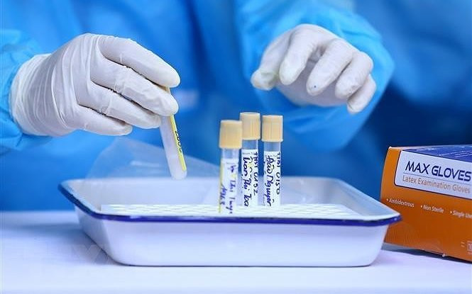 Tối 25/6, TP.HCM ghi nhận 108 ca mắc COVID-19 mới, đa số đã được cách ly hoặc ở khu vực phong tỏa Ảnh 2