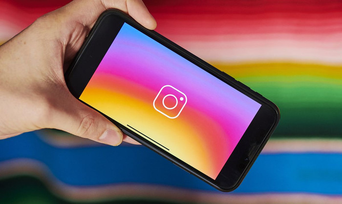 Instagram hiện đang là mạng xã hội hình ảnh, video phổ biến nhất thế giới. (Ảnh: Bloomberg)