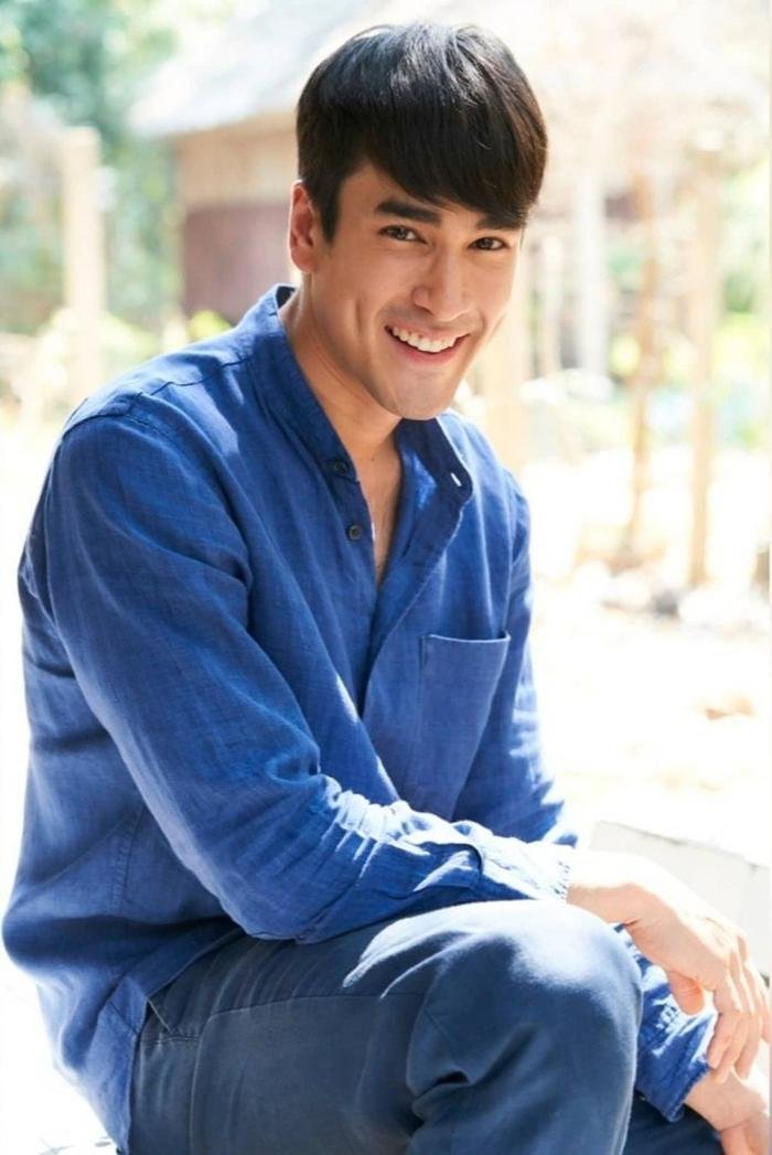 Nam thần Nadech Kugimiya tái hợp 'nữ hoàng thị phi' Taew Natapohn trong phim mới Ảnh 2