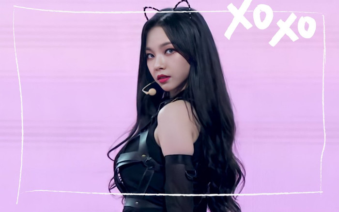 Karina (aespa) khiến dân tình 'điên đảo' với loạt ảnh đẹp tựa AI Ảnh 2