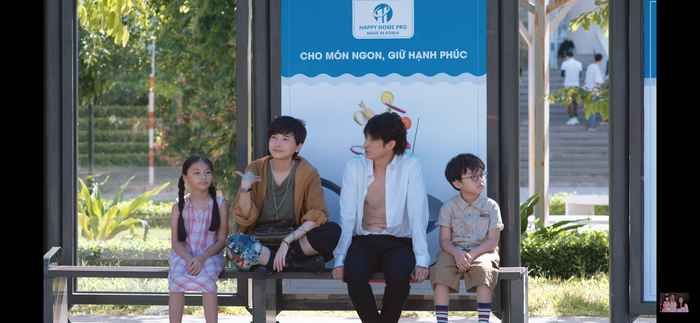 Huy Khánh đau lòng bật khóc chứng kiến con trai bị bắt cóc trong tập 3 'Bí mật 69' Ảnh 10