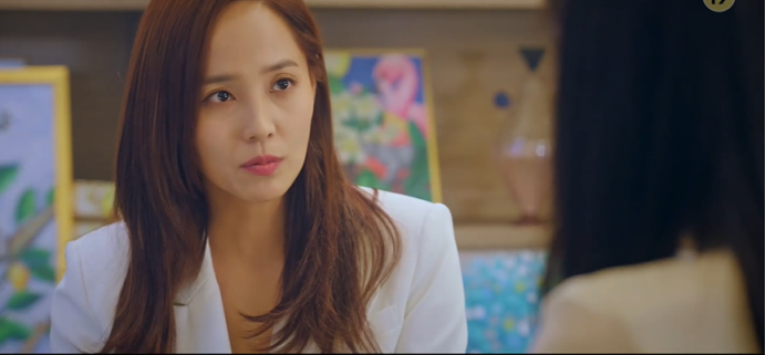 'Penthouse 3' tập 4: Seok Kyung là chị em sinh đôi với Min Seol A, Oh Yoon Hee chết thảm dưới vực sâu Ảnh 20