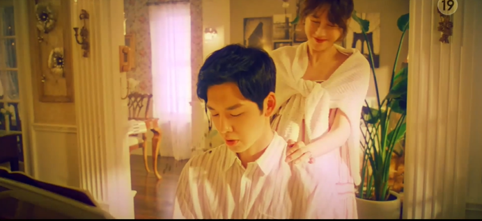 'Penthouse 3' tập 4: Seok Kyung là chị em sinh đôi với Min Seol A, Oh Yoon Hee chết thảm dưới vực sâu Ảnh 24