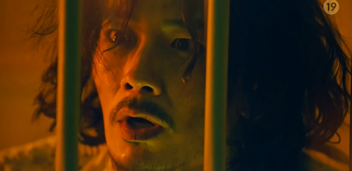 'Penthouse 3' tập 4: Seok Kyung là chị em sinh đôi với Min Seol A, Oh Yoon Hee chết thảm dưới vực sâu Ảnh 4