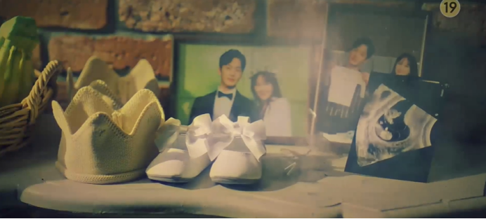 'Penthouse 3' tập 4: Seok Kyung là chị em sinh đôi với Min Seol A, Oh Yoon Hee chết thảm dưới vực sâu Ảnh 26