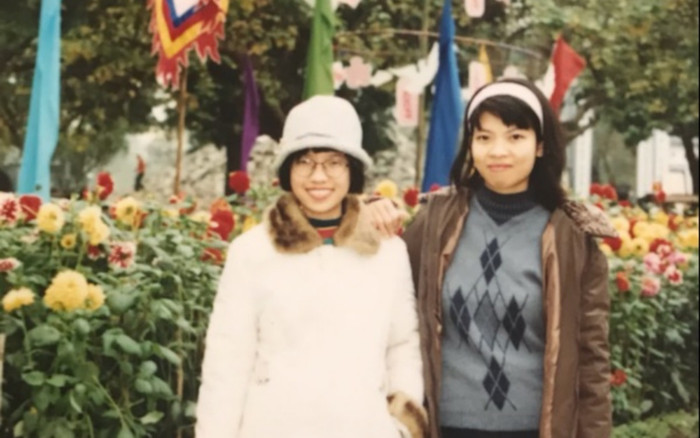 Chị công khai tìm em sau 8 năm bố mẹ lo sợ dị nghị: 'Tôi nguyện đánh đổi tất cả, mong phép màu xảy ra' Ảnh 2