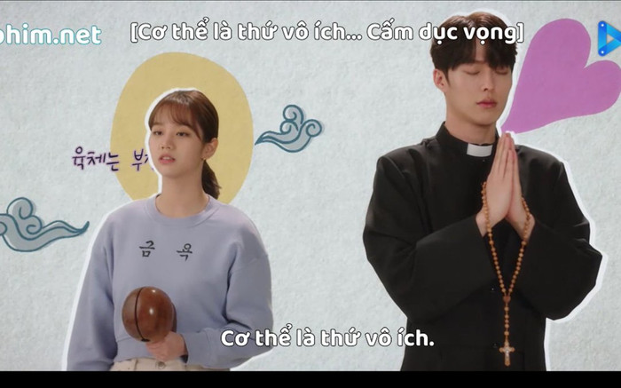 'Bạn cùng phòng của tôi là Gumhiho' tập 10: Nghe Kang Han Na 'xúi bậy', Jang Ki Yong yêu theo kiểu Platon Ảnh 2