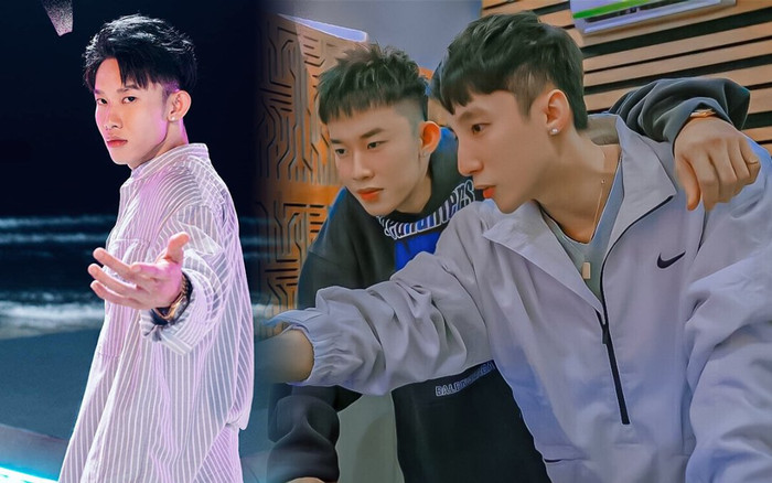 Sơn Tùng muốn 'Buông đôi tay nhau ra' nhưng Kay Trần quyết tâm cãi lời? Ảnh 2