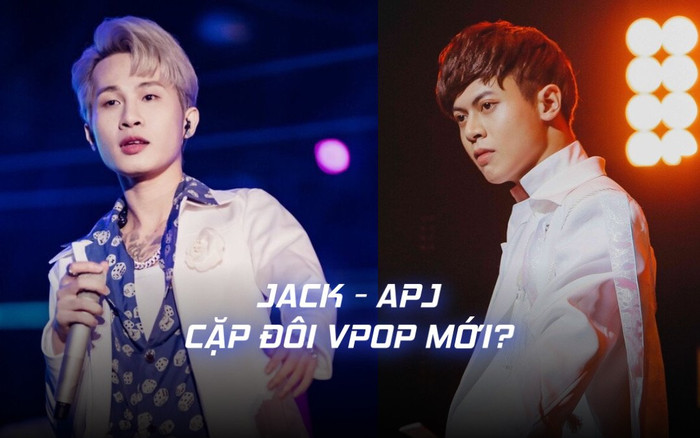 Jack sẽ bắt tay 'gà cũ' K-ICM trong sản phẩm mới? Ảnh 2