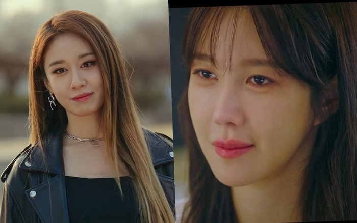 Rating phim 'Penthouse 3' giảm ở tập 4 - Phim 'Imitation' rating tăng Ảnh 2