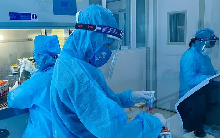 Hà Tĩnh có thêm 7 bệnh nhân, Nghệ An có 3 trường hợp dương tính với Covid-19 Ảnh 2