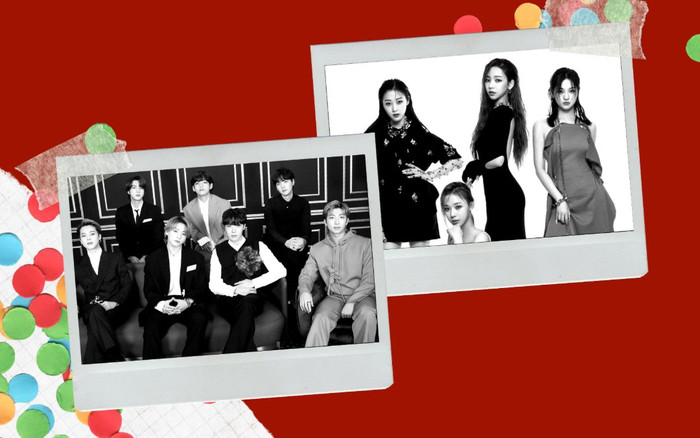 BXH thương hiệu ca sĩ Kpop tháng 6/2021: Không ai 'làm lại' BTS, aespa tiến bộ vượt mặt loạt đàn chị Ảnh 2