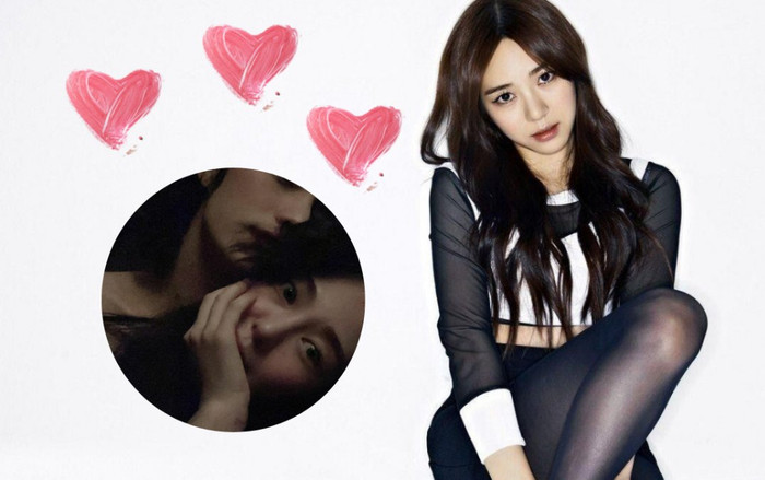 Hậu hàng loạt hành động cực đoan: Cựu thành viên AOA từng bị bắt nạt công khai bạn trai Ảnh 2