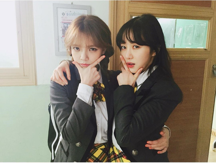 Hậu hàng loạt hành động cực đoan: Cựu thành viên AOA từng bị bắt nạt công khai bạn trai Ảnh 6