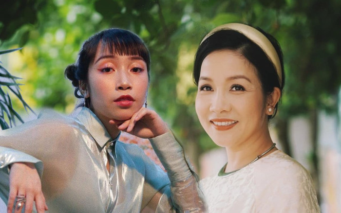 Diva Mỹ Linh tự hào khoe con gái Mỹ Anh giành được 75% học bổng đại học Ảnh 2