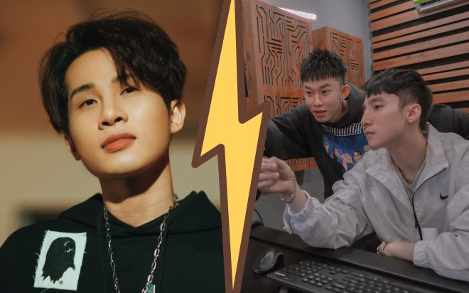 'Cả nhà' Sơn Tùng hợp sức vậy mà cũng không đấu lại một đoạn demo của Jack trên Twitter? Ảnh 2