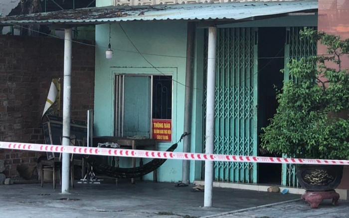 Sau 1 ngày không có ca nhiễm mới, Phú Yên ghi nhận thêm 10 trường hợp dương tính với SARS-Cov-2 Ảnh 2