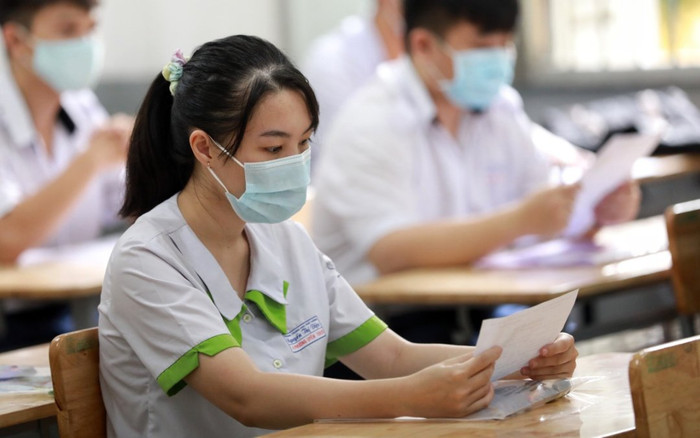 Ngành giáo dục đã có những thay đổi như thế nào sau 2 năm 'sống chung' với dịch Covid- 19? Ảnh 2