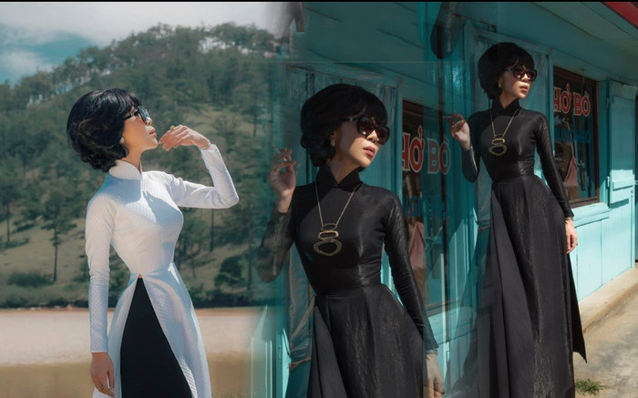 MC Trác Thúy Miêu 'ăn đứt' loạt mỹ nhân Vbiz với vòng eo nhỏ không tưởng, chỉ 51 cm Ảnh 2