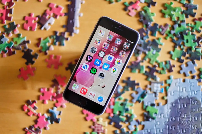 Vài năm trở lại đây, các tin đồn về sản phẩm của Apple xuất hiện nhiều và ngày càng tỏ ra chính xác hơn. (Ảnh: The Verge)