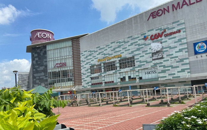 Siêu thị lớn nhất TP.HCM phải đóng cửa vì liên quan đến ca nghi nhiễm Covid- 19 Ảnh 2