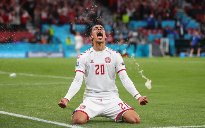 Nhận định Wales vs Đan Mạch 23h00 ngày 26/6: Những chú lính chì dũng cảm Ảnh 2