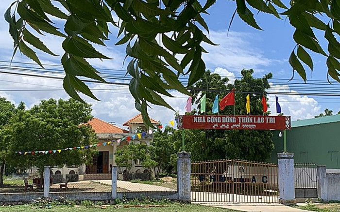 Bình Thuận: Hơn 3000 nhân khẩu bị phong tỏa để phòng chống dịch Covid- 19 Ảnh 2